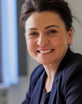 Beata Hühner
