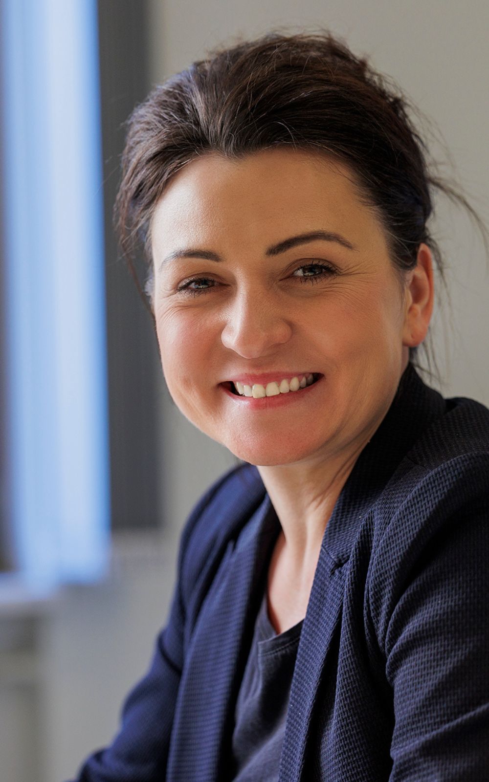 Beata Hühner