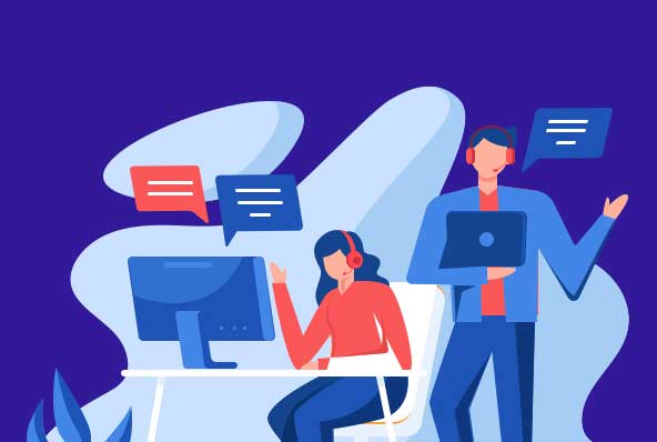 customer-support