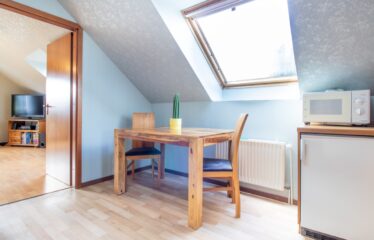 2-Familienhaus in ruhiger, zentraler Lage mit Nähe zu Kassel