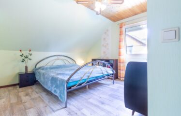 2-Familienhaus in ruhiger, zentraler Lage mit Nähe zu Kassel