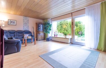 2-Familienhaus in ruhiger, zentraler Lage mit Nähe zu Kassel