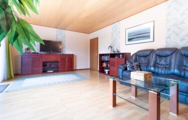 2-Familienhaus in ruhiger, zentraler Lage mit Nähe zu Kassel