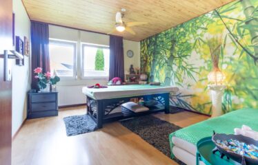 2-Familienhaus in ruhiger, zentraler Lage mit Nähe zu Kassel