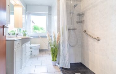 2-Familienhaus in ruhiger, zentraler Lage mit Nähe zu Kassel