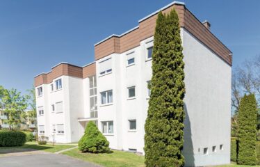Großzügige, helle 3-Zimmerwohnung mit TOP Anbindung