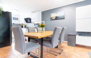Modernes Reihenmittelhaus mit viel Platz, super Ausstattung und Garten