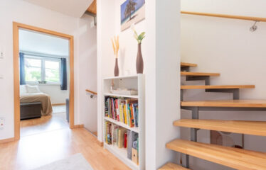 Modernes Reihenmittelhaus mit viel Platz, super Ausstattung und Garten