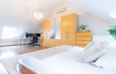 Modernes Reihenmittelhaus mit viel Platz, super Ausstattung und Garten