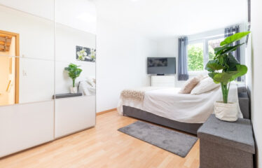 Modernes Reihenmittelhaus mit viel Platz, super Ausstattung und Garten