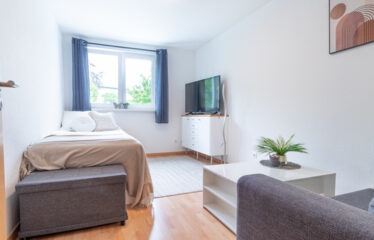 Modernes Reihenmittelhaus mit viel Platz, super Ausstattung und Garten