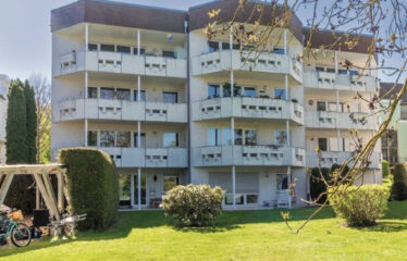 Großzügige, helle 3-Zimmerwohnung mit TOP Anbindung